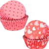 Discount PME Cupcake Vormpjes Valentijn Ø52mm 60st.