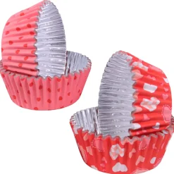 Discount PME Cupcake Vormpjes Valentijn Ø52mm 60st.