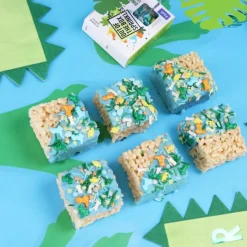 Clearance PME Dino Sprinkle Mix (Out of the Box) 60g