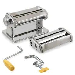 Discount PME Electrische Fondant Roller & Strooksnijder**