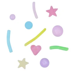 Hot PME Elfenstof Sprinkle Mix (Out of the Box) 60g