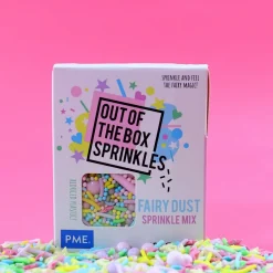 Hot PME Elfenstof Sprinkle Mix (Out of the Box) 60g