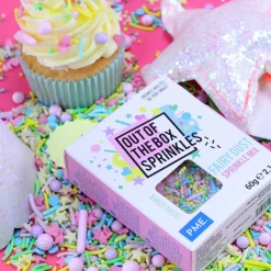 Hot PME Elfenstof Sprinkle Mix (Out of the Box) 60g