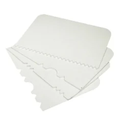 PME Garneer / Decoratie Krabbers Set/4