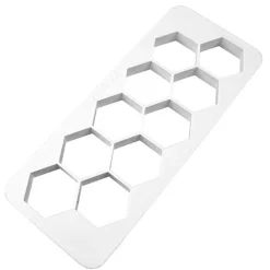 Sale PME Geometric Cutter Hexagon Set/3