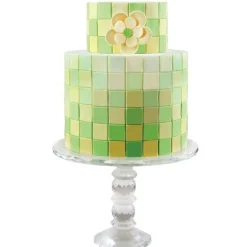 Discount PME Geometric Cutter Square Set/3