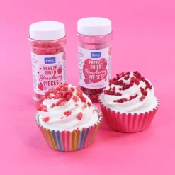 Outlet PME Gevriesdroogde Aardbeien 12g