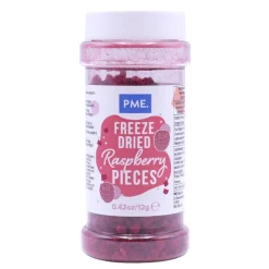 Online PME Gevriesdroogde Frambozen 12g