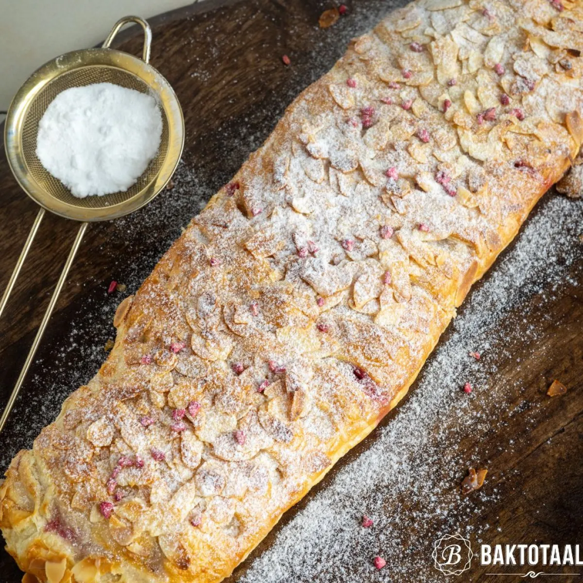 Online PME Gevriesdroogde Frambozen 12g