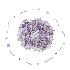 PME Glamour Sprinkle Mix (Out of the Box) 60g