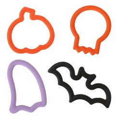 Online PME Grip Uitstekers Halloween Set/4