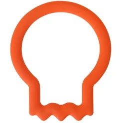 Online PME Grip Uitstekers Halloween Set/4