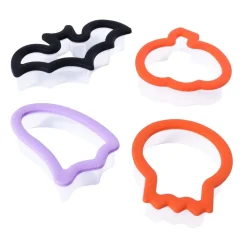 Online PME Grip Uitstekers Halloween Set/4