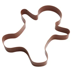 Outlet PME Grote Koekjes Uitsteker Gingerbread 18x14cm