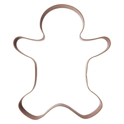 Outlet PME Grote Koekjes Uitsteker Gingerbread 18x14cm