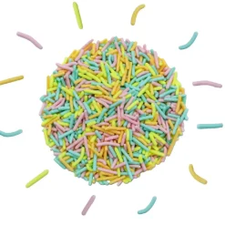 Hot PME Hagelslag Mix Pasen 60g