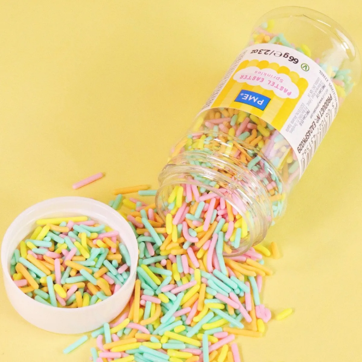 Hot PME Hagelslag Mix Pasen 60g