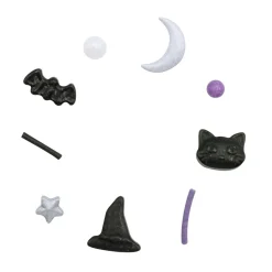 Best PME Halloween Bewitched Sprinkle Mix (Out of the Box) 60g