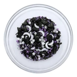 Best PME Halloween Bewitched Sprinkle Mix (Out of the Box) 60g