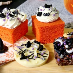 Best PME Halloween Bewitched Sprinkle Mix (Out of the Box) 60g