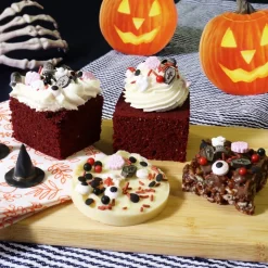 Online PME Halloween Graveyard Sprinkle Mix (Out of the Box) 60g