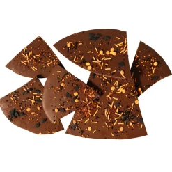 Online PME Halloween Sprinkle Set Pompoenveld 162g