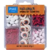 Discount PME Halloween Sprinkle Set Bloederige Ogen 105g