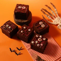 Discount PME Halloween Sprinkle Set Bloederige Ogen 105g