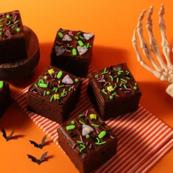 Outlet PME Halloween Sprinkle Set Gemene Heks 74g