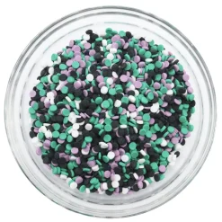 New PME Halloween Sprinkles Monster Magie 136g