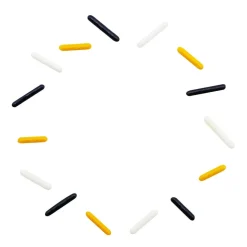 Hot PME Halloween Sprinkles Spooky Seizoen 136g