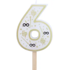 Sale PME Harry Potter Cijferkaars #6**