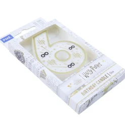 Sale PME Harry Potter Cijferkaars #6**