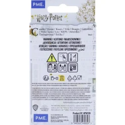 Sale PME Harry Potter Cijferkaars #6**