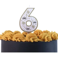 Sale PME Harry Potter Cijferkaars #6**