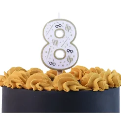 PME Harry Potter Cijferkaars #8