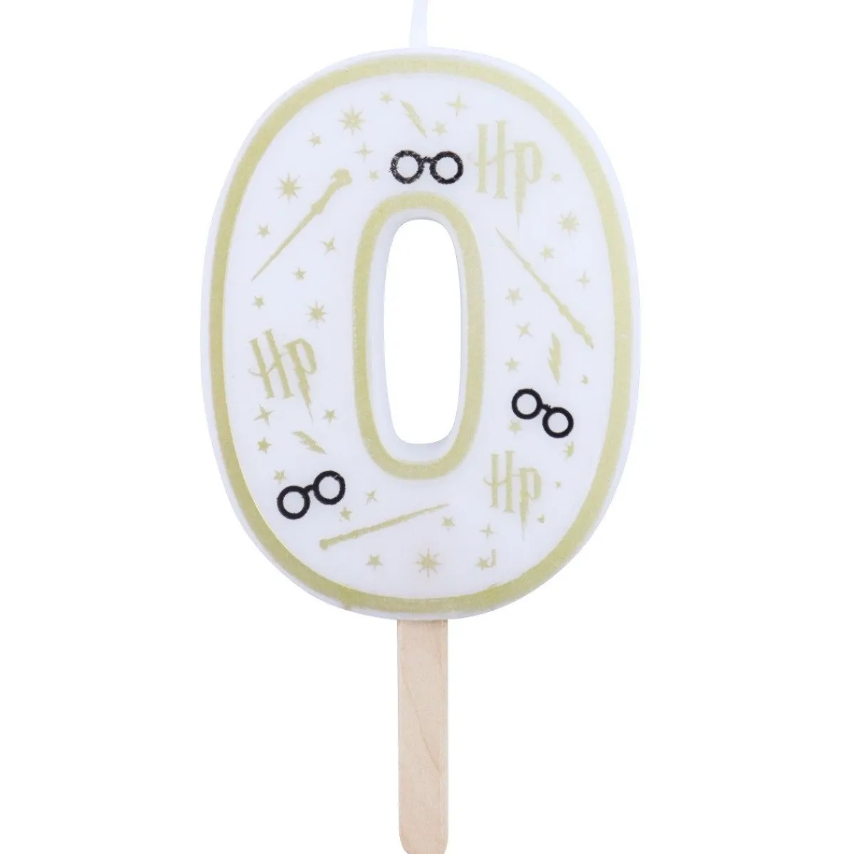 Online PME Harry Potter Cijferkaars #0