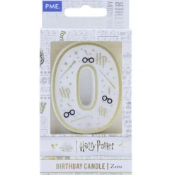 Online PME Harry Potter Cijferkaars #0