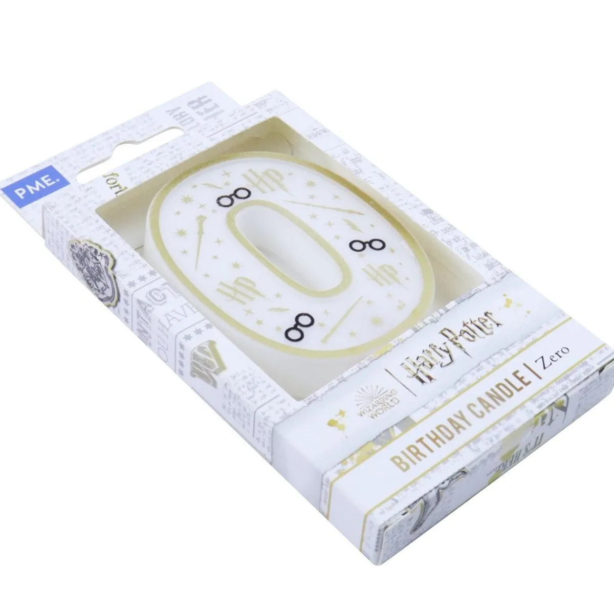 Online PME Harry Potter Cijferkaars #0