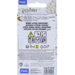 Online PME Harry Potter Cijferkaars #0