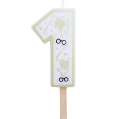 Hot PME Harry Potter Cijferkaars #1