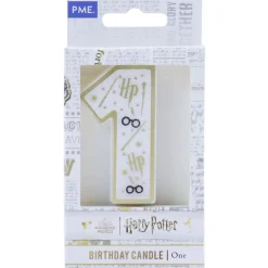 Hot PME Harry Potter Cijferkaars #1
