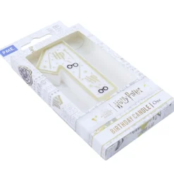 Hot PME Harry Potter Cijferkaars #1