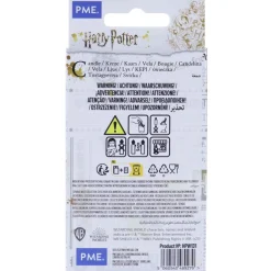 Hot PME Harry Potter Cijferkaars #1