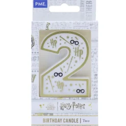 Sale PME Harry Potter Cijferkaars #2**