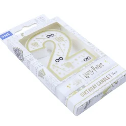 Sale PME Harry Potter Cijferkaars #2**