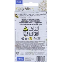 Sale PME Harry Potter Cijferkaars #2**