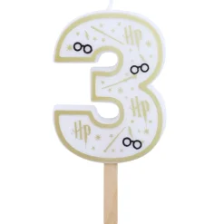 New PME Harry Potter Cijferkaars #3**