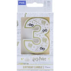 New PME Harry Potter Cijferkaars #3**