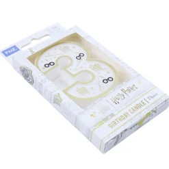 New PME Harry Potter Cijferkaars #3**